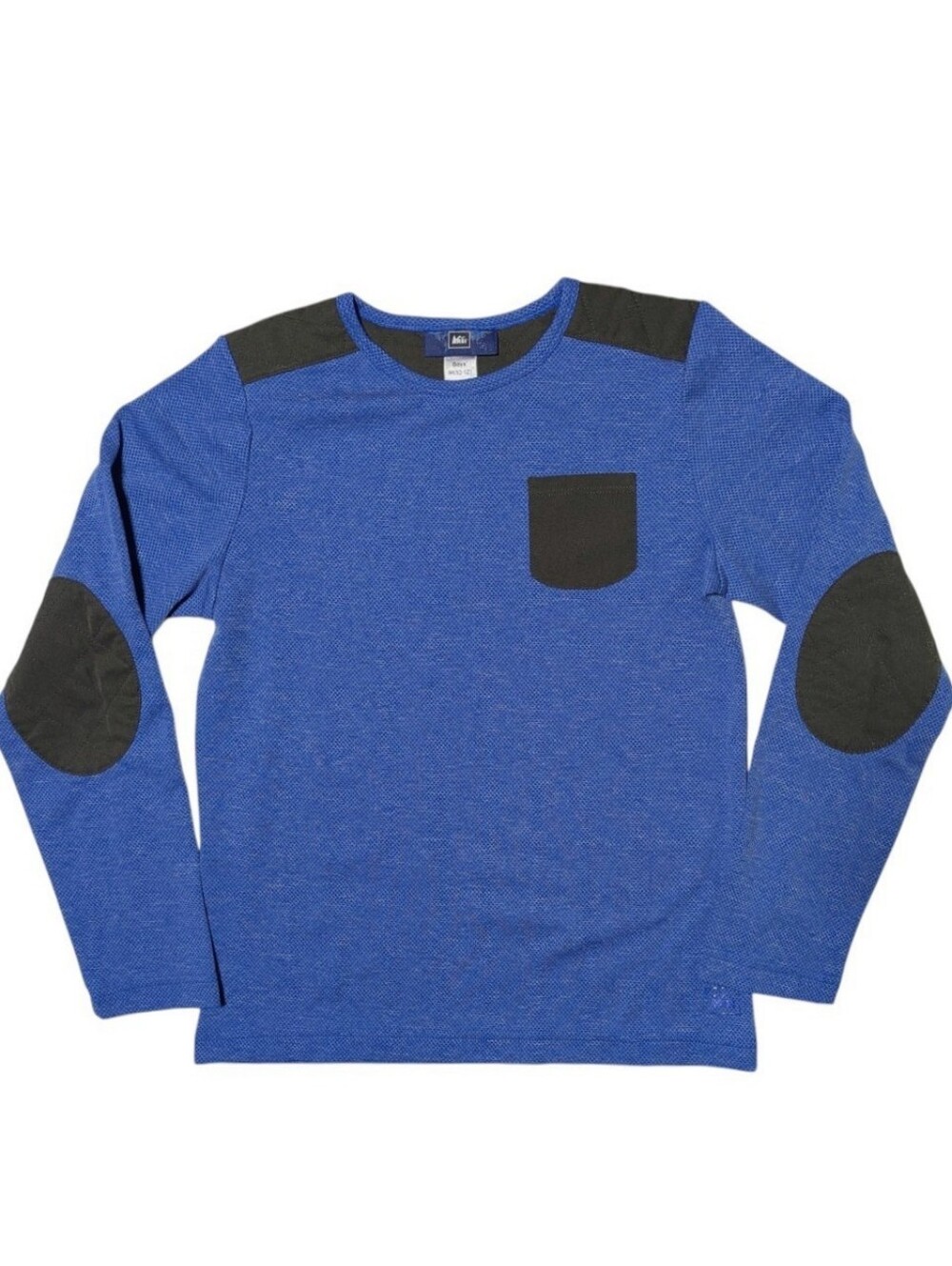 REI Activewear Long Sleeve Top